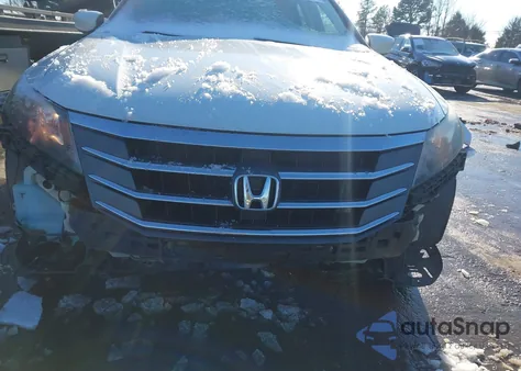 2011 Honda Accord Crosstour Ex-L z USA, uszkodzony, nr VIN 5J6TF1H56BL002641